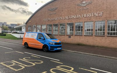 Gutter cleaning in Newport Pagnell