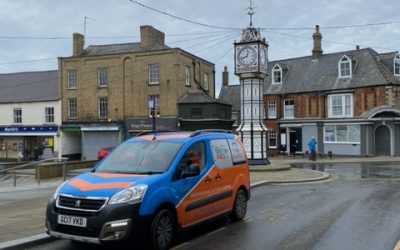 Gutter Cleaning Downham Market