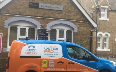 Gutter Cleaning Birchington