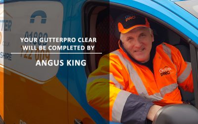 Gutter Cleaning Westgate-On-Sea