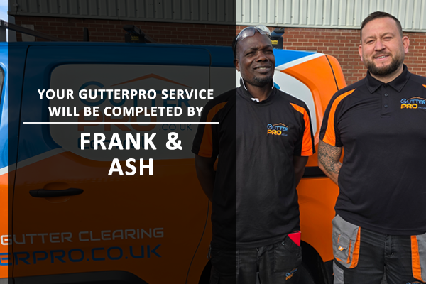 Gutter Cleaning Willenhall